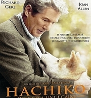 Hachiko - Povestea unui caine