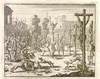 Edictul de persecutie publicat de Galerius