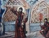 Sfantul Maxim Cavsocalivitul - arzatorul de colibe din Muntele Athos