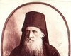 Parintele Daniel Katunakiotul