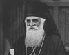 Miron Cristea, primul patriarh al Romaniei