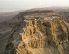 Masada, fortareata de la Marea Moarta