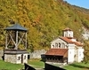 Manastirea Klisura - Serbia