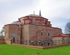 Biserica Sfintii Serghie si Vah - Constantinopol