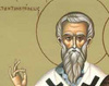 Sfantul Eutihie, Patriarhul Constantinopolului