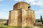 Biserica Sfantul Ioan - Mastara