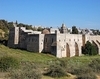 Manastirea Sfanta Cruce - Ierusalim