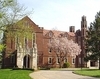 Manastirea Inaltarea Domnului - Detroit, Michigan
