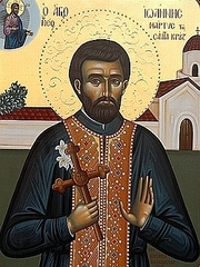 Sfantul Ioan din Santa Cruz