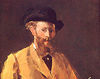 Edouard Manet