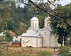Manastirea Sfantul Nicolae - Banja
