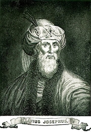 Iosif Flavius