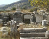 Mormantul Sfantului Apostol Luca este in Efes?