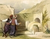Mormantul lui Iosif - Sichem