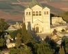 Biserica Catolica de pe Muntele Tabor