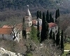 Manastirea Krka