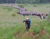Procesiunea Velikoretsky, pasi pe calea credintei
