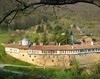 Manastirea Sfantul Nicolae - Kapinovo