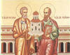Lasatul secului pentru Postul Sfintilor Petru si Pavel