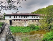 Manastirea Kilifarevo