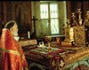 Raportul dintre Misterul Cultic si Sfanta Liturghie