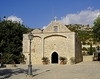 Manastirea Preotilor - Agia Moni