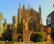 Catedrala Hereford