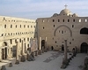 Manastirea Alba - Egipt