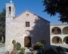 Manastirea Sfanta Cruce - Mithas