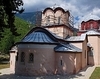 Biserica Sfantul Dimitrie - Pec