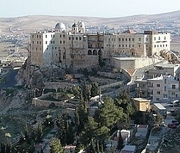 Manastirea Seydnaya