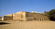 Manastirea Martirilor - Egipt