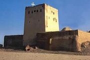 Manastirea Sfantul Matei Olarul