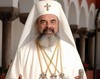 Preafericitul Parinte Patriarh Daniel implineste 60 de ani