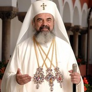 Preafericitul Parinte Patriarh Daniel implineste 60 de ani