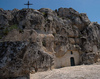 Bisericile rupestre din Matera - Italia 