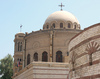 Biserica Sfantul Gheorghe din Cairo
