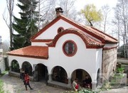 Manastirea Dragalevski