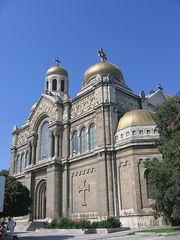 Catedrala din Varna