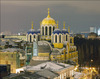 Catedrala Sfantul Vladimir, Kiev