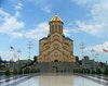 Catedrala Sfanta Treime - Tbilisi