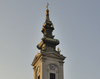 Catedrala Sfantul Arhanghel Mihail - Belgrad