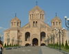 Catedrala Sfantul Grigorie din Yerevan