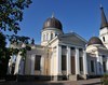 Catedrala Schimbarea la Fata - Odessa