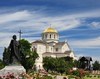 Catedrala Sfantul Vladimir - Chersonesos