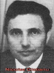 Nicolae Ciobanu