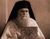 Parintele Iachint Unciuleac de la Putna