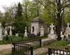 Episcopi si preoti inmormantati in cimitirul Bellu