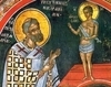 Vedenia Sfantului Petru din Alexandria