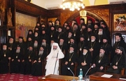 Defaimarea autoritatii dupa legislatia si doctrina canonica ortodoxa
